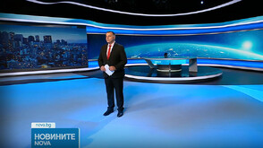 Новините на NOVA (09.09.2026 - късна)