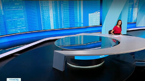 Новините на NOVA (10.09.2026 - обедна)