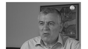 Почина известният финансист Красимир Ангарски