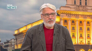 Проф. Росен Стоянов: Партиите предадоха избирателите си, като не посмяха да издигнат свои кандидати за президент