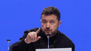 Канада предоставя на Украйна нов пакет за противовъздушна отбрана