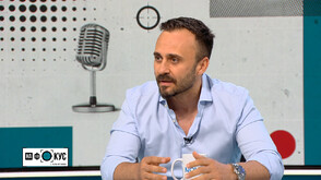 Павел Владимиров: В „Сделка или не“ трябва да се довериш на интуицията си