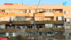 Жители на "Люлин 4" се оплакват от кражби, нападения и летящи предмети от Центъра за временно настаняване