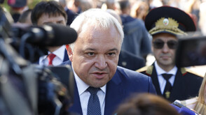 Демерджиев за „ЕМКО”: Не сме казали, че няма човешка намеса, а че ще проверим всички версии