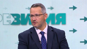Иван Христанов: Кандидатирам се за президент, защото искам България да бъде свободна