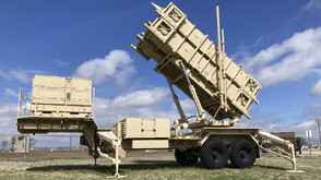 Пентагонът за пръв път призна за недостиг на боеприпаси във войната с Иран