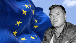 Европейският парламент обсъжда днес погребението на Ратко Младич и възхваляването на военни престъпления