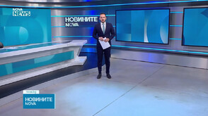Обеден информационен блок на NOVA NEWS (15.09.2026)