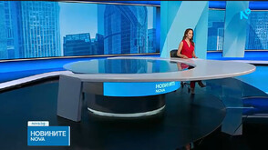 Новините на NOVA (15.09.2026 - следобедна)