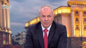 Сергей Игнатов: Трябва да променим системата на оценяване, която изисква наизустяване на огромен материал