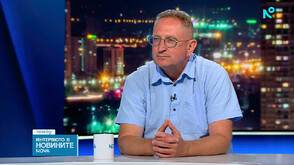Георги Бърдаров: Имаме нужда от хора, които мислят креативно
