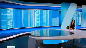 Новините на NOVA (16.09.2026 - обедна)