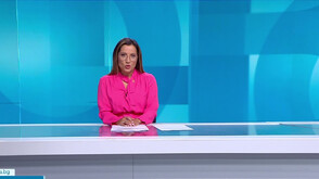Обеден информационен блок на NOVA NEWS (16.09.2026)