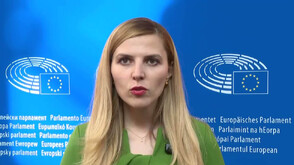 Велислава Петрова: България ще търси европейско финансиране за ключови инфраструктурни проекти