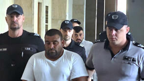 Окръжният съд в Бургас остави в ареста двама обвиняеми за убийство в Сунгурларе
