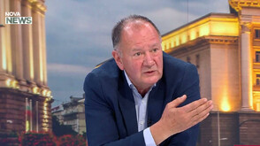 Миков: С темата за помилването искат да уязвят Йотова, но нищо няма да постигнат