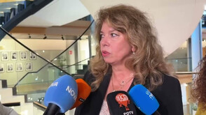Йотова: Най-голямата новина за мен днес е идеята за създаването на нов Съвет по сигурността в Европа