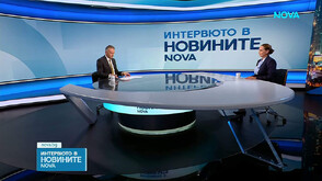 Посланието на Урсула фон дер Лайен от Брюксел: Европа трябва сама да изгради бъдещето си
