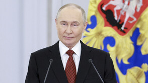 Путин определи предстоящите парламентарни избори в Русия като барометър за подкрепата за войната