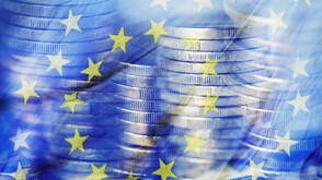 Евростат: България е с третата по големина годишна инфлация в еврозоната през август