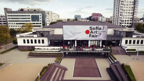 Sofia Art Fair 2026 събира творци от цял свят в София