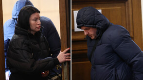 Осъдиха двамата полицаи от фаталната катастрофа на Околовръстното шосе в София, при която загина французин