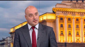 Атанас Славов: "Петрохан-Околчица" е пореден опит за политическа употреба