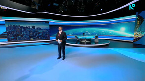 Новините на NOVA (17.09.2026 - късна)