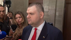 Пеевски: Твърденията на Демерджиев са измислици, ще сезирам прокуратурата