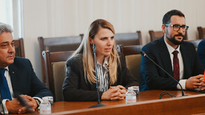България и Черна гора ще работят за по-добра свързаност и повече бизнес контакти