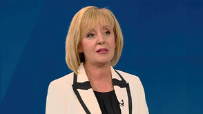 Мая Манолова: Първите потърпевши от проверки на КЗП са топлинните счетоводители