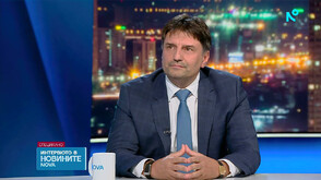 Любомир Николов: Разследваме случай, при който малоимотни лица са превъртали милиони левове през банки и чейнджбюра
