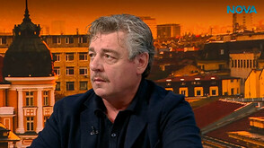 Камен Донев за самотата, общуването и изкуствения интелект (ВИДЕО)