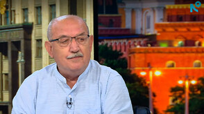 На изборите за Путин беше важно да покаже пред света, че Русия е зад него, смята журналистът Чавдар Стефанов