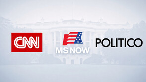 CNN, MS NOW и POLITICO завеждат дело срещу правителството на САЩ заради отнети журналистически акредитации
