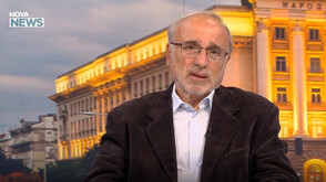 Проф. Веселин Методиев: Свободата е първо в мисленето ни
