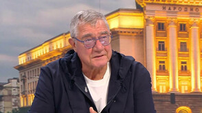 Проф. Христо Пимпирев: Аз искам българският президент да има опит, а не да се учи когато бъде избран