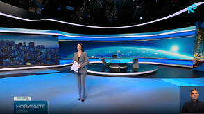 Новините на NOVA (22.09.2026 - късна)