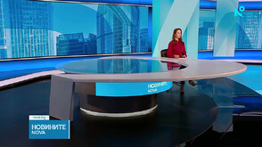Новините на NOVA (23.09.2026 - следобедна)