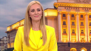 Рада Лайкова: „Възраждане“ има потенциал да стигне до балотаж
