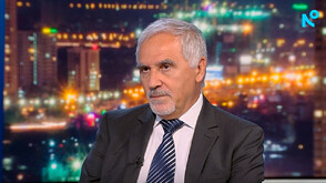 Любомир Кючуков: Европейският съюз напусна полето на глобалната политика