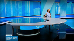 Новините на NOVA (24.09.2026 - обедна)