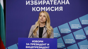 ЦИК преди старта на кампанията: 27 кандидатпрезидентски двойки, „Сиела Норма“ ще ремонтира всички 12 800 машини с 3000 техници