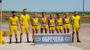 Нов воин от Блатото става част от надпреварата в “Игри на волята”