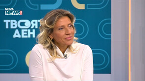 Владислава Цариградска за сигнала на Борислав Сарафов: Той много добре знае, че престъпленията не се разследват от премиера