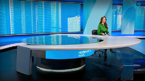 Новините на NOVA (25.09.2026 - обедна)