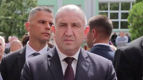 Нов български ферибот беше спуснат на вода, премиерът обеща средства за инфраструктурни проекти