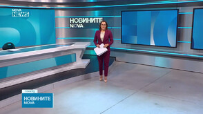 Обеден информационен блок на NOVA NEWS (25.09.2026)
