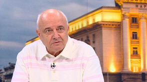 Васил Тончев: В предизборната кампания се открояват три двойки, другите са за екзотика