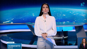 Новините на NOVA (25.09.2026 - късна)